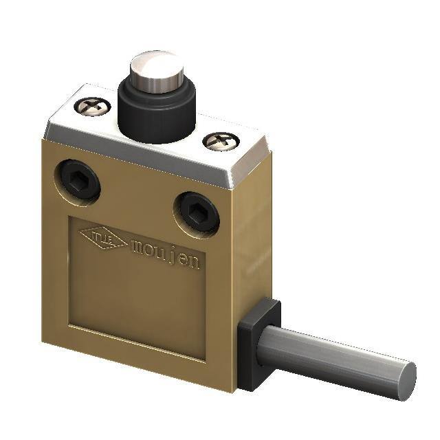 M4-4111S-Z2L SEAL POS-OPEN SLIM HEAVY SWITCH