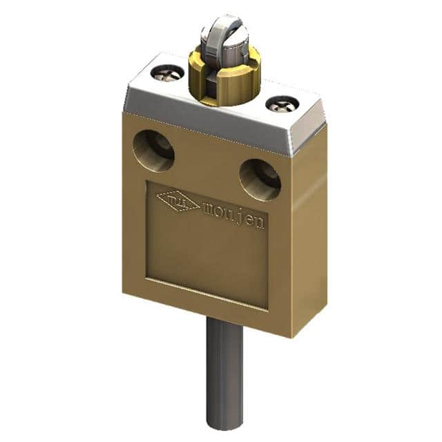 M4-4102R-Z3 SEAL POS-OPEN SLIM HEAVY SWITCH
