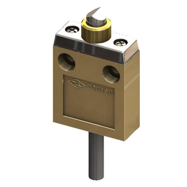 M4-4103-Z3 SEAL POS-OPEN SLIM HEAVY SWITCH
