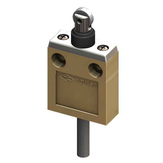 M4-4112-Z3 SEAL POS-OPEN SLIM HEAVY SWITCH