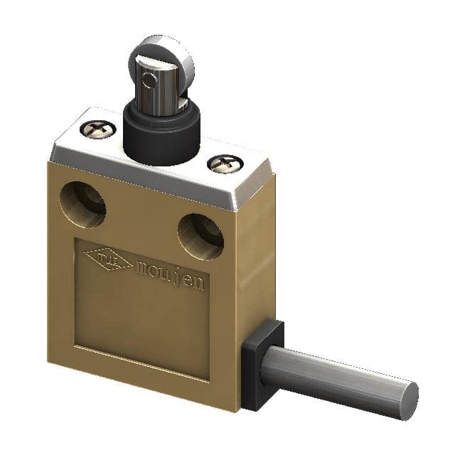 M4-4112S-Z2L SEAL POS-OPEN SLIM HEAVY SWITCH