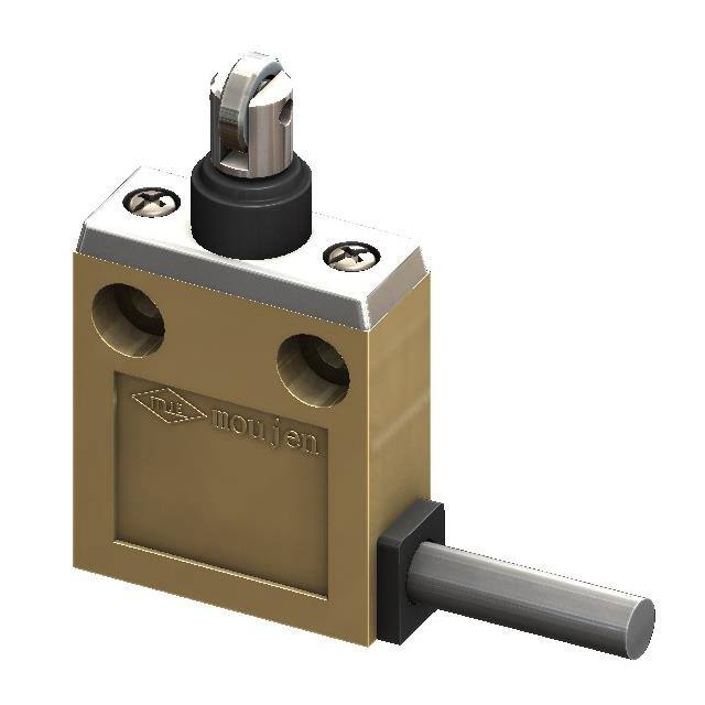 M4-4112RS-Z2L SEAL POS-OPEN SLIM HEAVY SWITCH