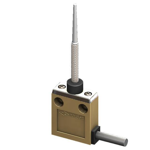 M4-4106S-Z2L SEAL POS-OPEN SLIM HEAVY SWITCH