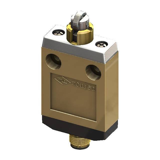 M4-4102RQ-ZAC SEAL POS-OPEN SLIM HEAVY SWITCH