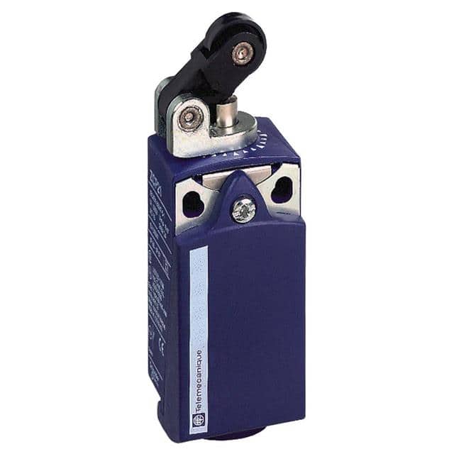 XCKP2121P16 LIMIT SWITCH, LIMIT SWITCHES XC