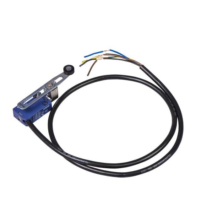 XCMD2145L1 LIMIT SWITCH, LIMIT SWITCHES XC