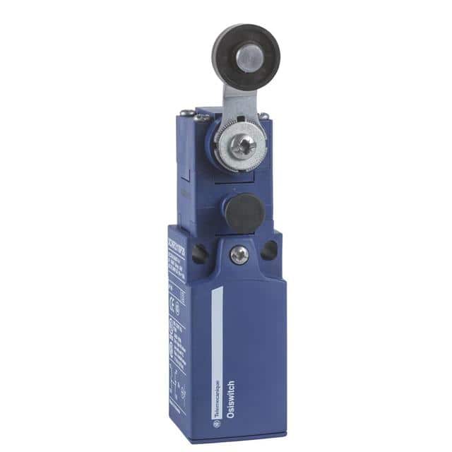 XCNR2918P20 LIMIT SWITCH, LIMIT SWITCHES XC