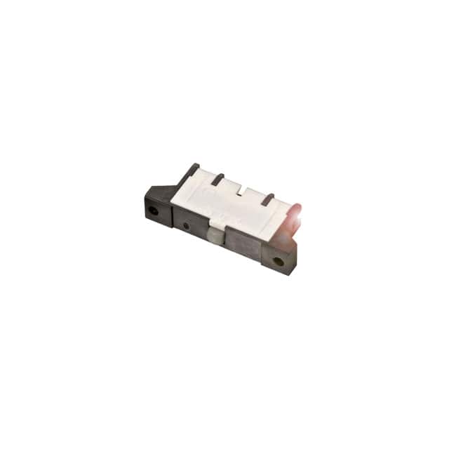 BSE0009 HOUSING MATERIAL=THERMOPLAST, GF