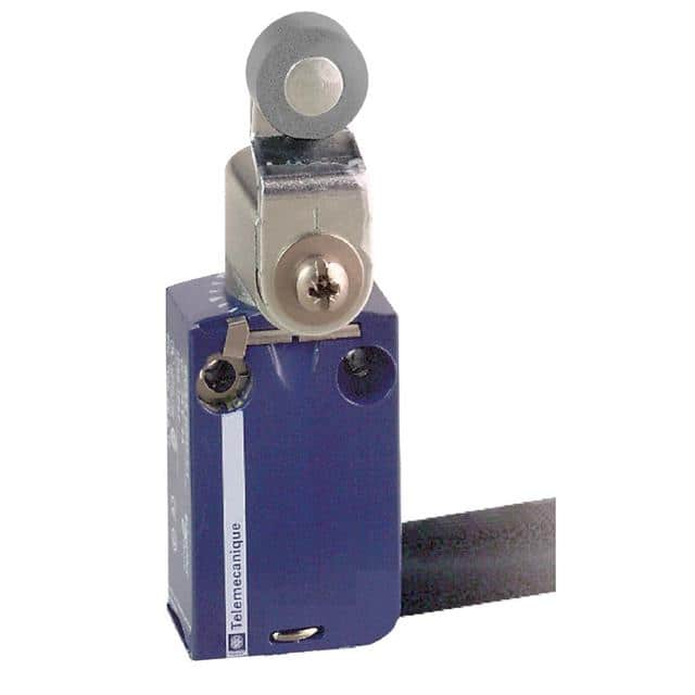 XCMD2117L1 LIMIT SWITCH, LIMIT SWITCHES XC