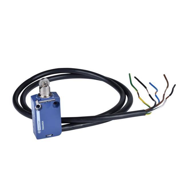 XCMD2102L10 LIMIT SWITCH, LIMIT SWITCHES XC