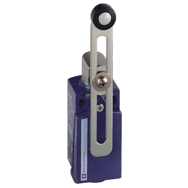 XCKD2145P16 LIMIT SWITCH, LIMIT SWITCHES XC