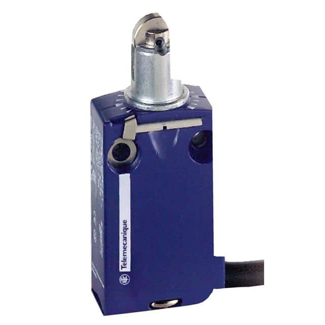 XCMD2103L1 LIMIT SWITCH, LIMIT SWITCHES XC