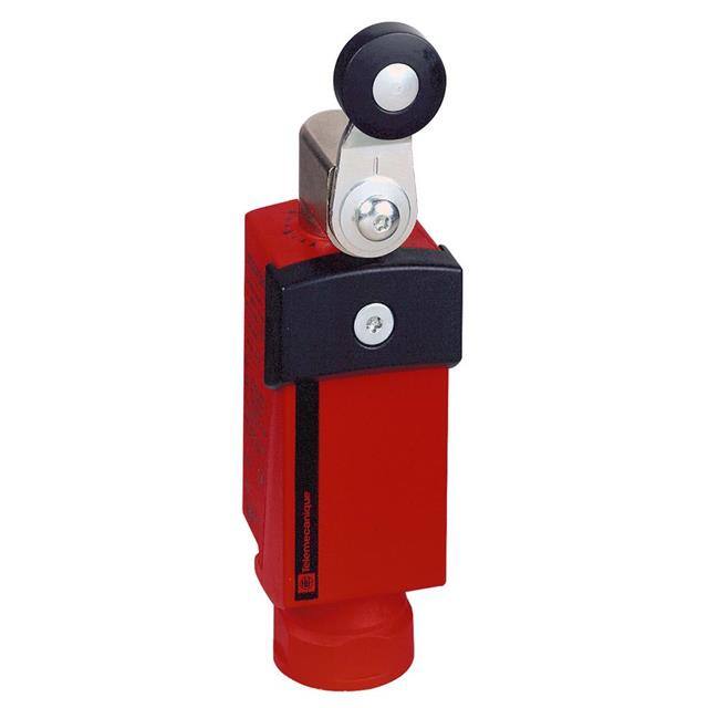 XCSP3918N12 SAFETY LIMIT SWITCH, TELEMECANIQ
