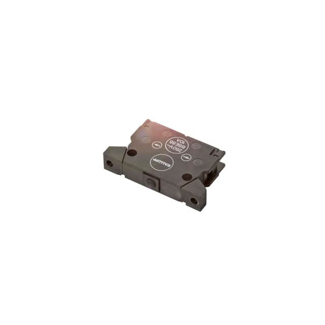 BSE000N HOUSING MATERIAL=THERMOPLAST, GF