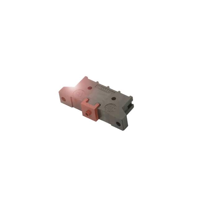 BSE0008 HOUSING MATERIAL=THERMOPLAST, GF