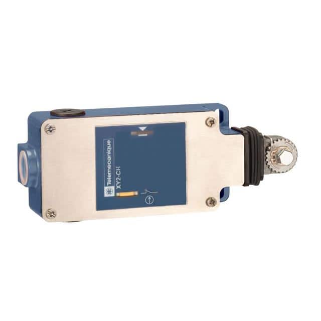 XCMD2102C12 LIMIT SWITCH, LIMIT SWITCHES XC