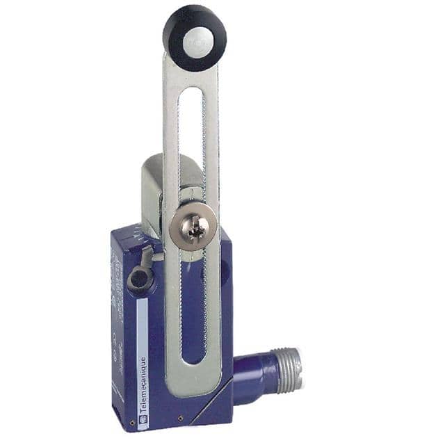 XCMD2145M12 LIMIT SWITCH, LIMIT SWITCHES XC