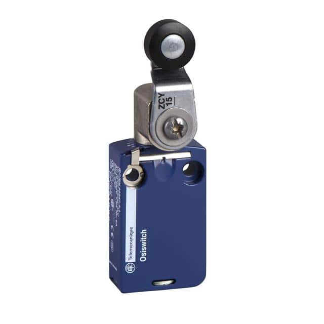 XCMD2115L10 LIMIT SWITCH, LIMIT SWITCHES XC
