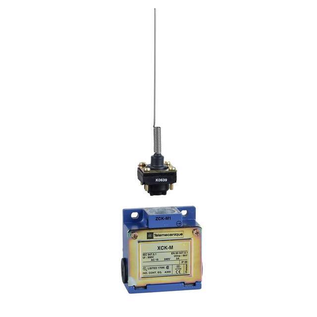 XCKM106H29 LIMIT SWITCH, LIMIT SWITCHES XC