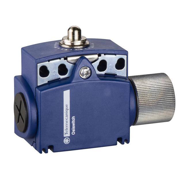 XCKT2710N12S23 LIMIT SWITCH, LIMIT SWITCHES XC