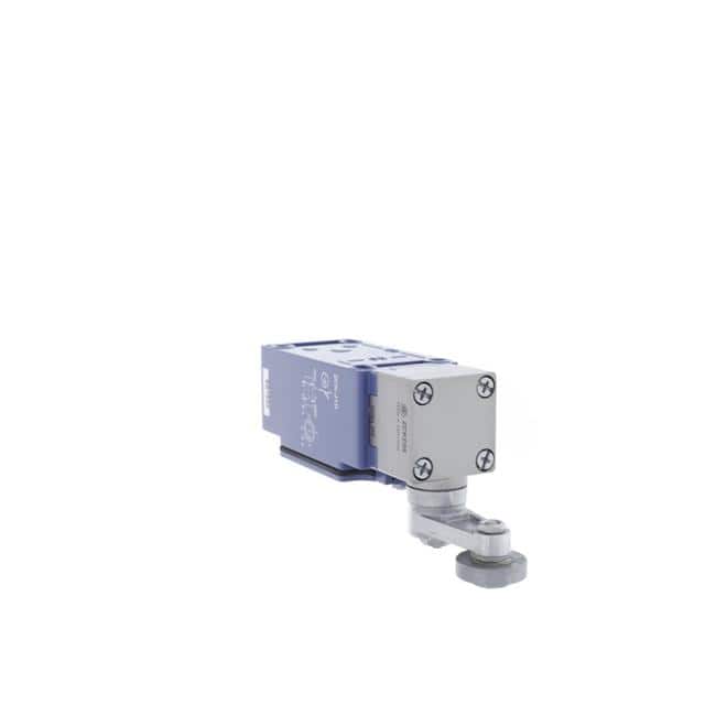 XCKJ10513D LIMIT SWITCH, LIMIT SWITCHES XC