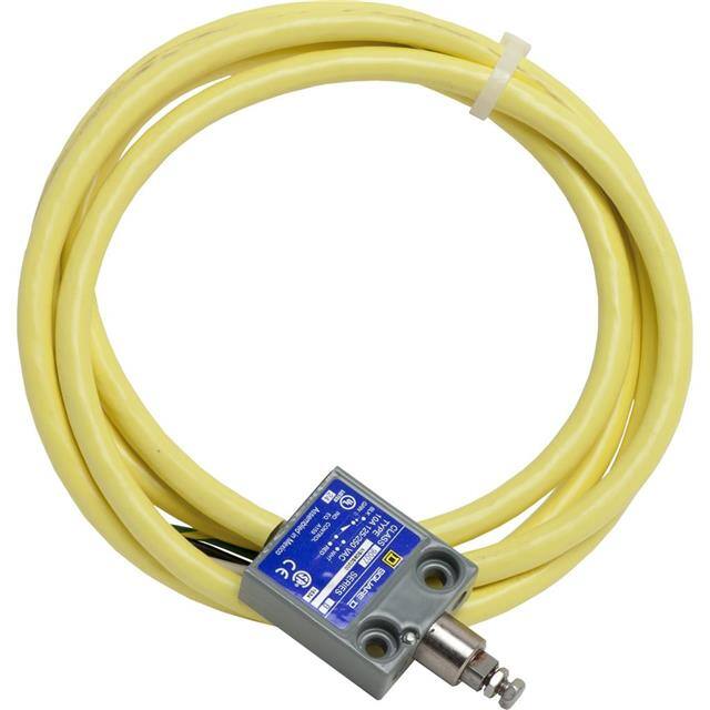 9007MS09S0200 LIMIT SWITCH, 9007, 240 VAC 10AM