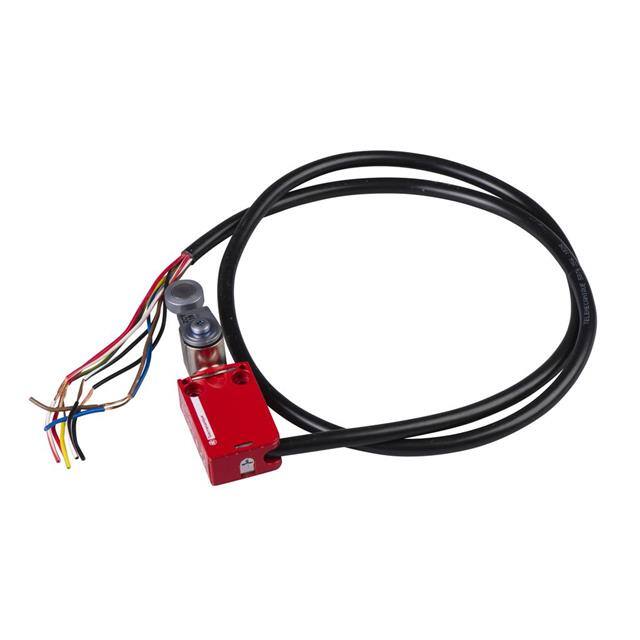 XCSM3916L2 SAFETY LIMIT SWITCH, TELEMECANIQ