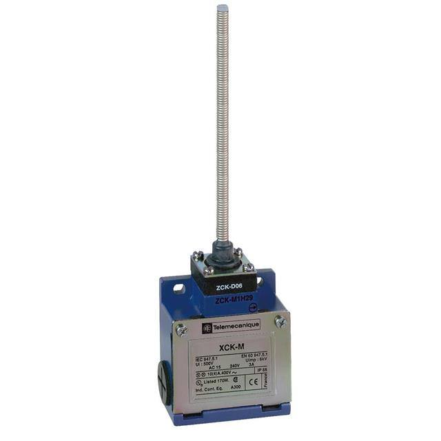 XCKM108 LIMIT SWITCH, LIMIT SWITCHES XC