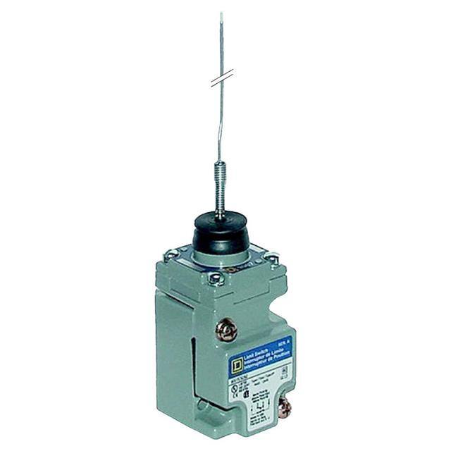 9007C52L LIMIT SWITCH, 9007, 600 V 10AMP