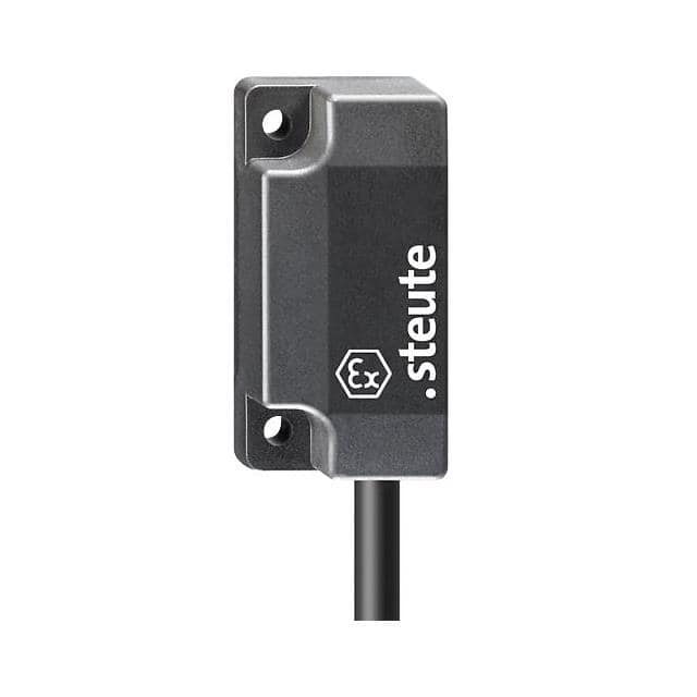 EX HS SI 4 1O/1S - 5M EX SAFETY SENSOR