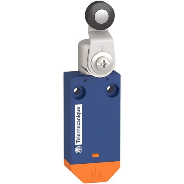 XCMW115 WIRELESS LIMIT SWITCH, LIMIT SWI