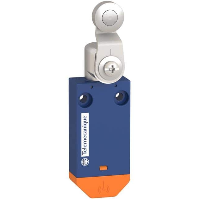 XCMW116 WIRELESS LIMIT SWITCH, LIMIT SWI