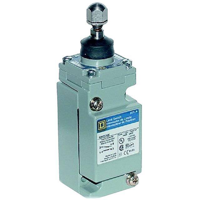 9007C62ED LIMIT SWITCH, 9007, 600 V 10AMP
