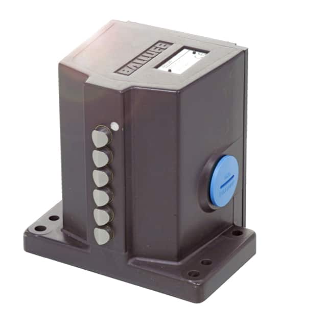 BNS00A1 DIMENSION=120 X 70 X 83 MM, HOUS
