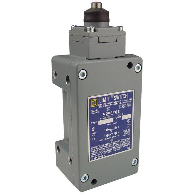 9007CR61E NEMA LIMIT SWITCH, 9007C, HEAVY