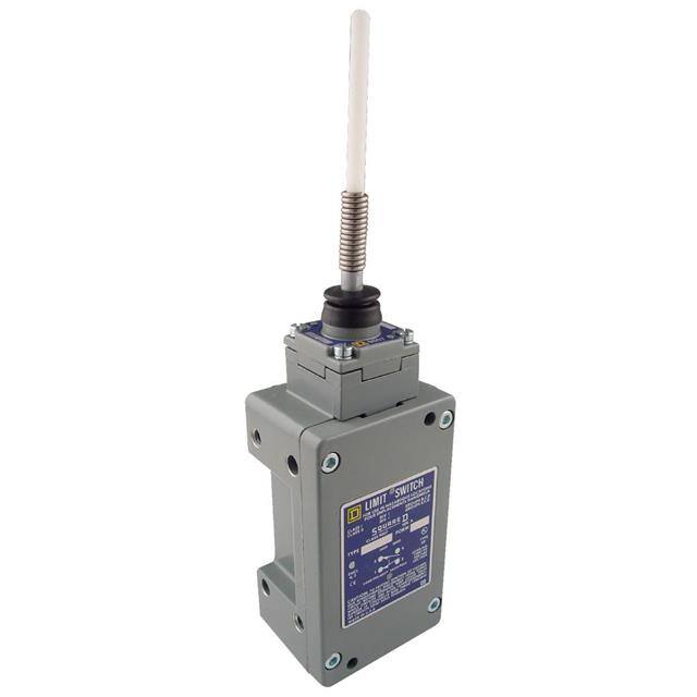 9007CR61J LIMIT SWITCH, 9007, 600 V 10AMP