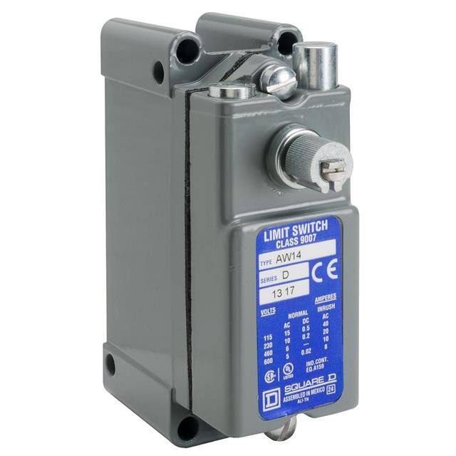 9007AW14 LIMIT SWITCH, 9007AW, HEAVY DUTY
