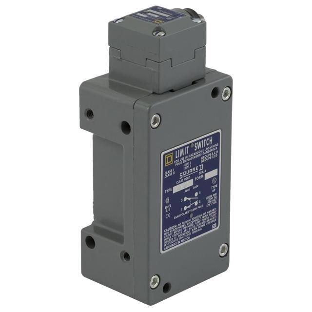 9007CR53GD LIMIT SWITCH, 9007, 9007CR 1 NO/