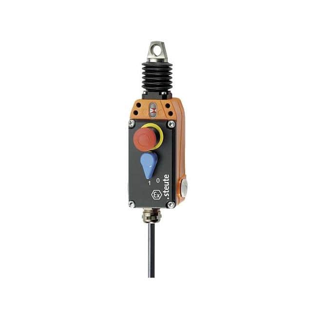 EX ZS 80 1O/1S WVD - 3M EX EMERGENCY PULL WIRE SWITCH