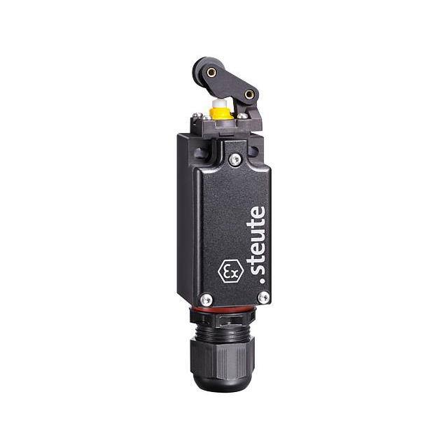 EX ES 97 WH-11 EX POSITION SWITCH WITH SAFETY F
