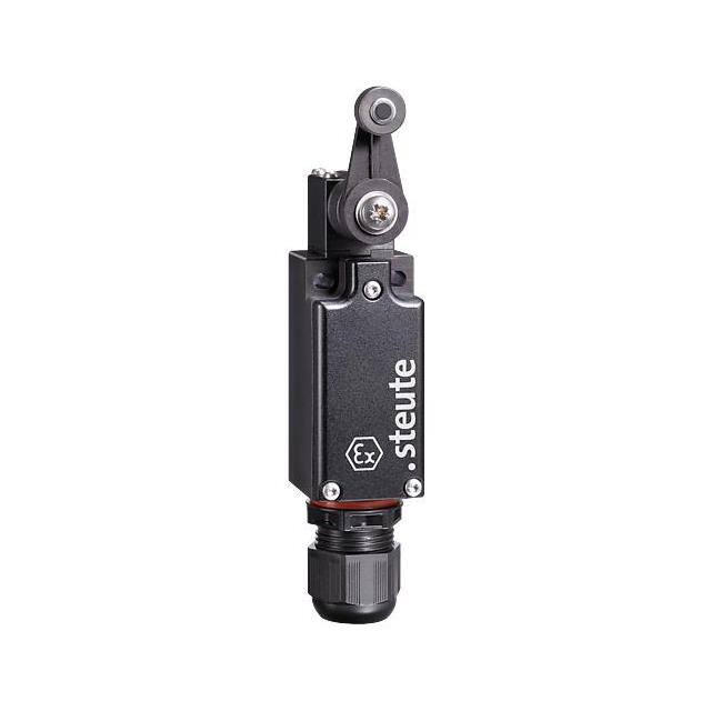 EX EM 97 D-11 EX POSITION SWITCH WITH SAFETY F
