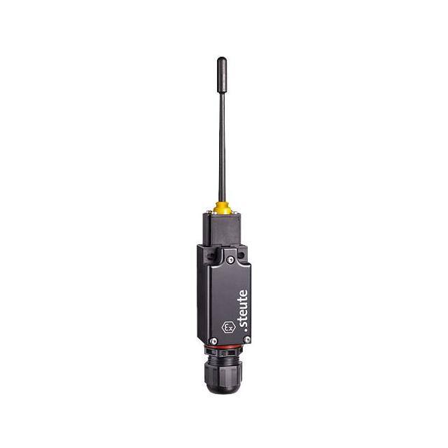 EX EM 97 TKK-11 EX POSITION SWITCH WITH SAFETY F