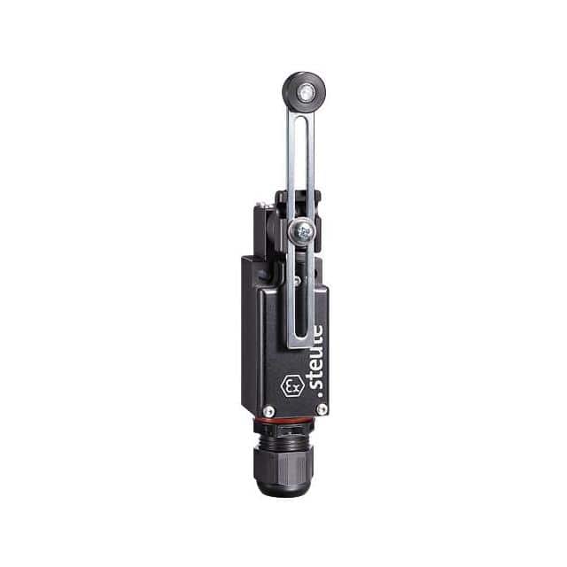 EX ES 97 DS-02 EX POSITION SWITCH WITH SAFETY F