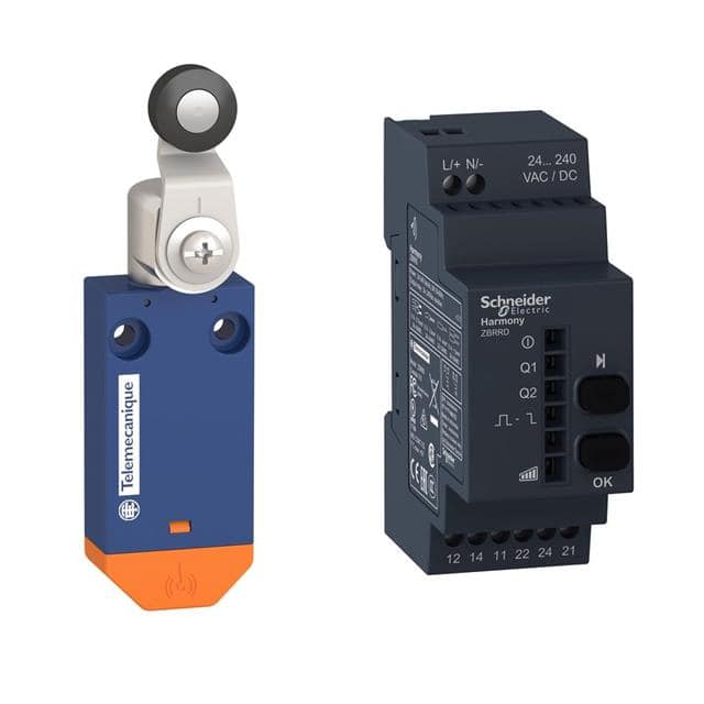 XCMWD15 WIRELESS PACK, LIMIT SWITCHES XC