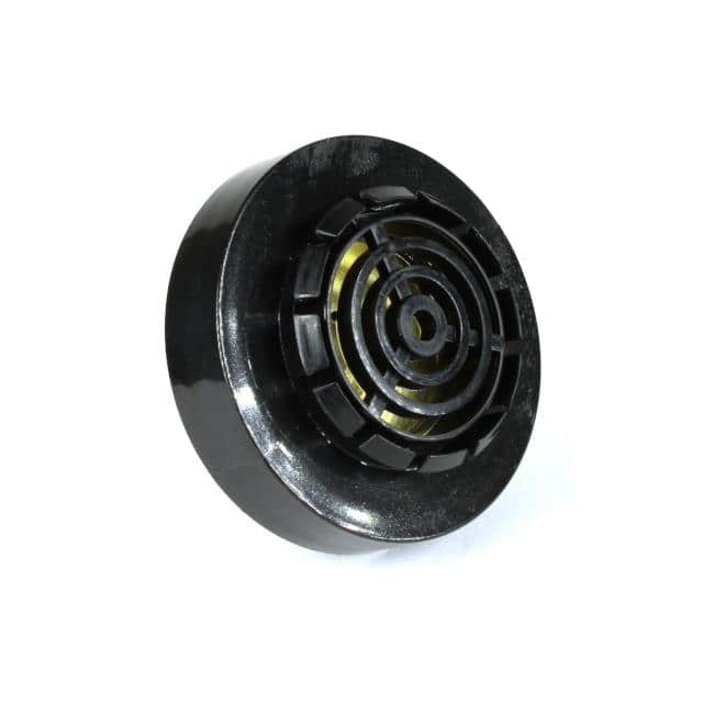 SNP428F BUZZER PIEZO 41.66MM PNL MNT