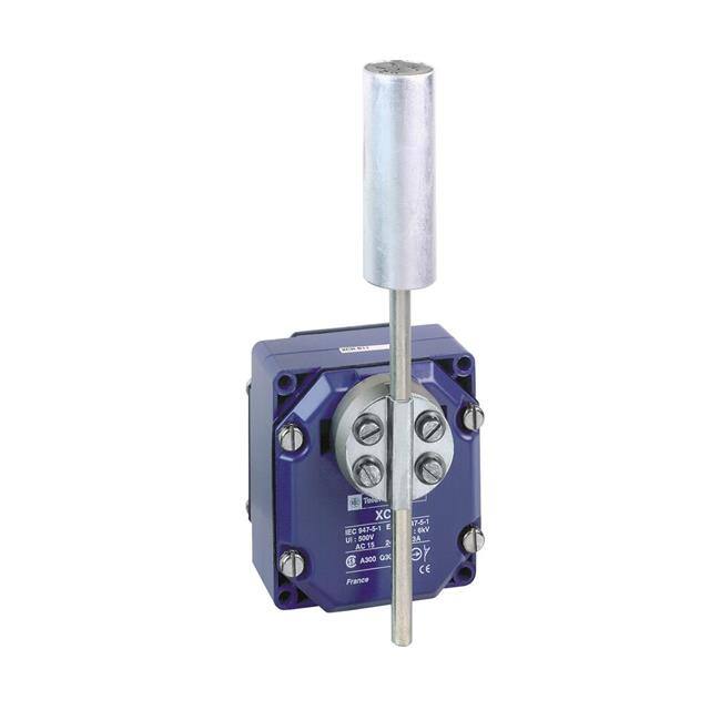 XCRT215 LIMIT SWITCH, LIMIT SWITCHES XC