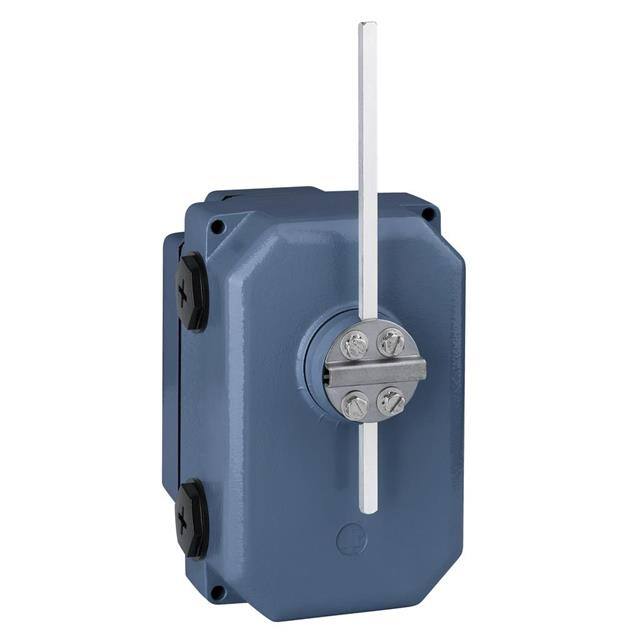 XF9D251 OVERTRAVEL LIMIT SWITCHES, XR AN