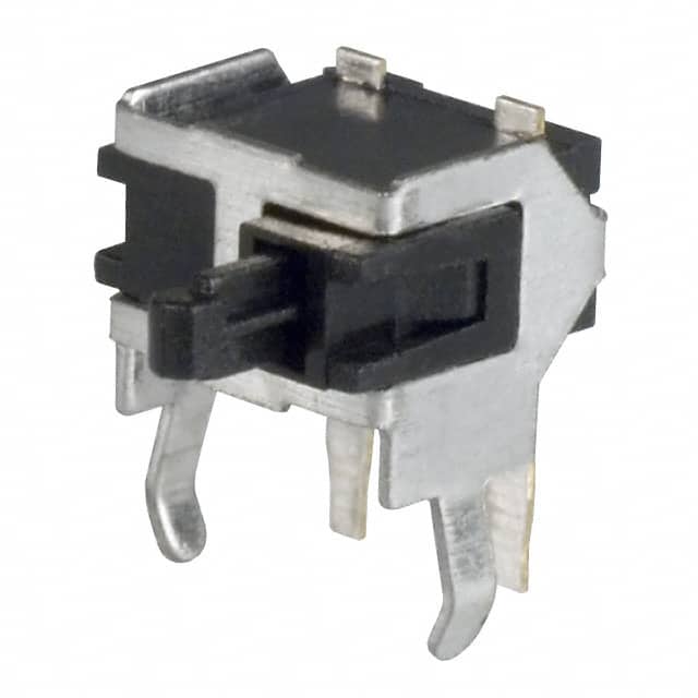 TD1105A SWITCH DETECT SPST-NO 100MA 30V