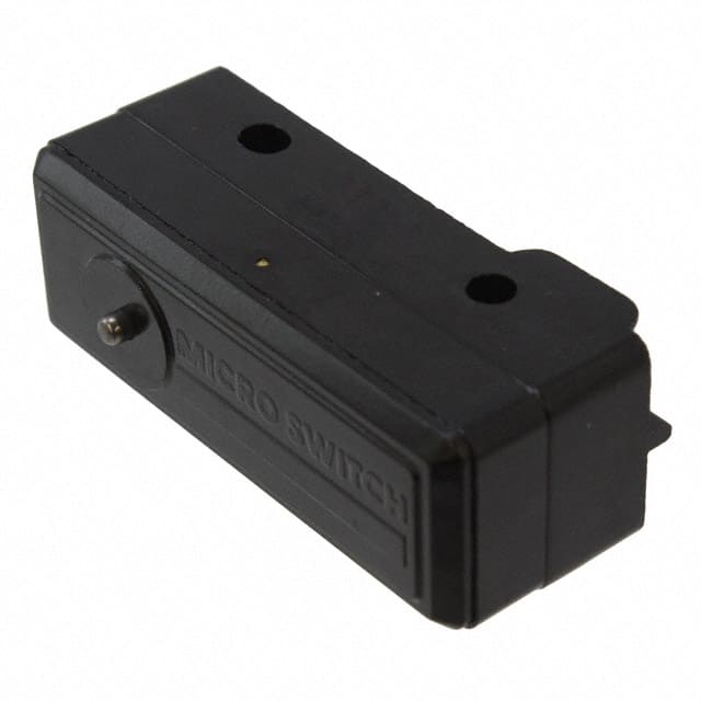 BZ-RX20 SWITCH SNAP ACTION SPDT 15A 125V