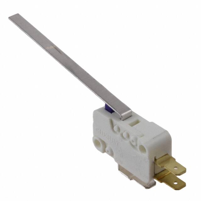 D42L-R1XL SWITCH SNAP ACTION SPDT 3A 125V
